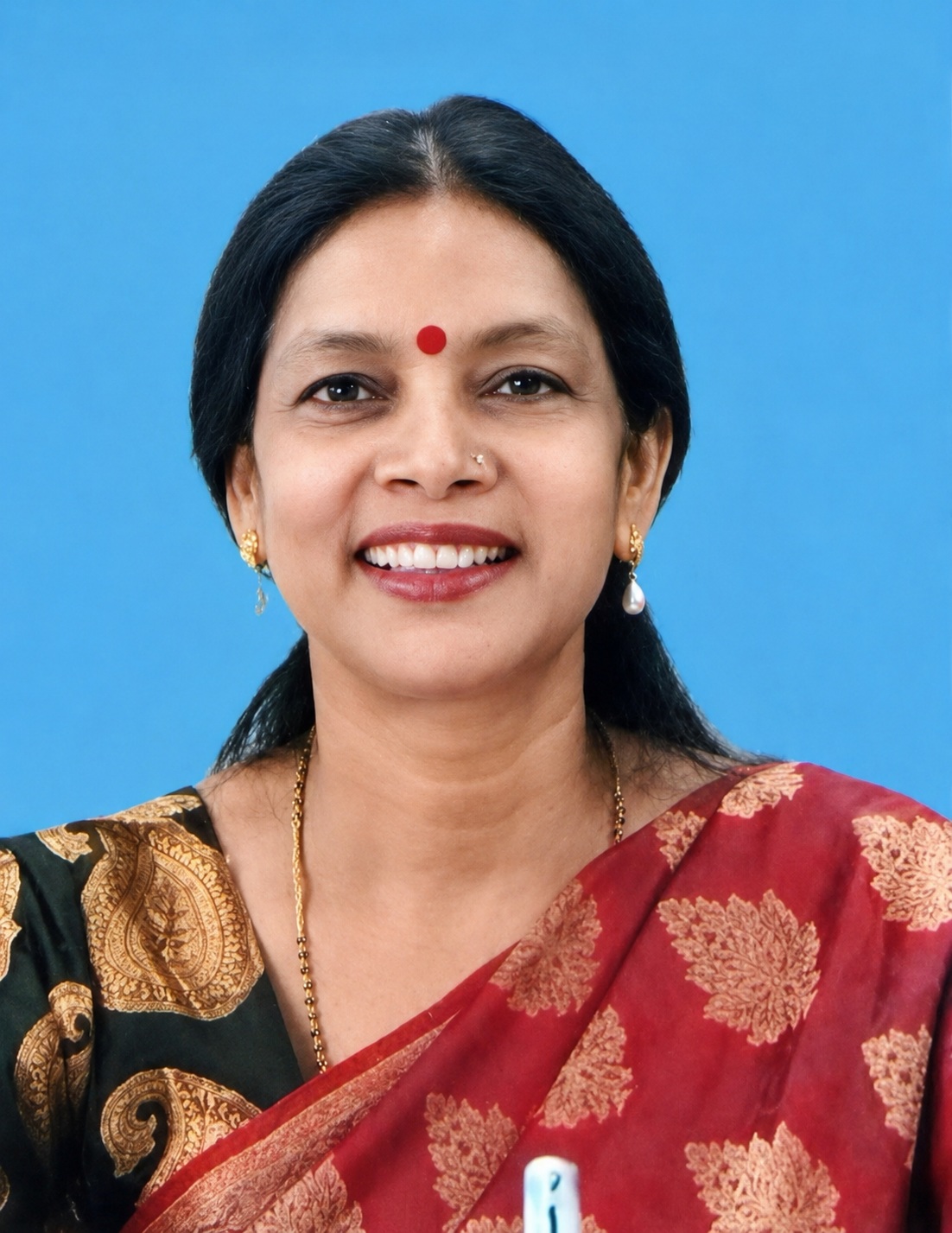 Director